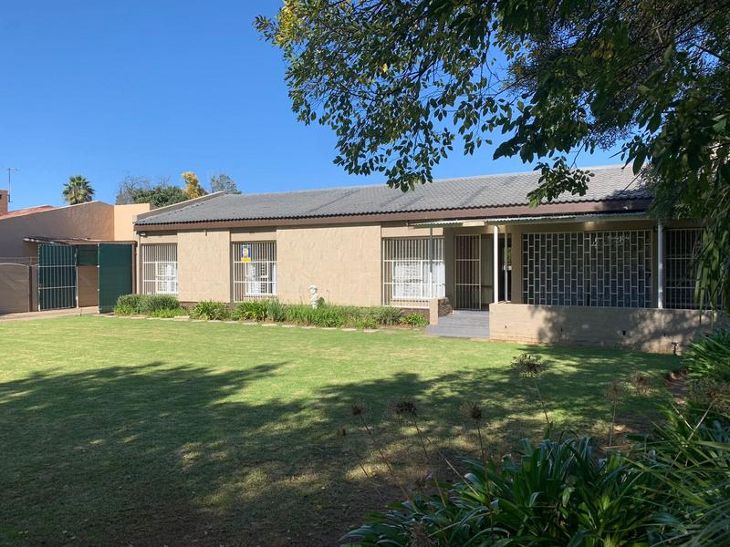 3 Bedroom Property for Sale in Flamingo Park Free State